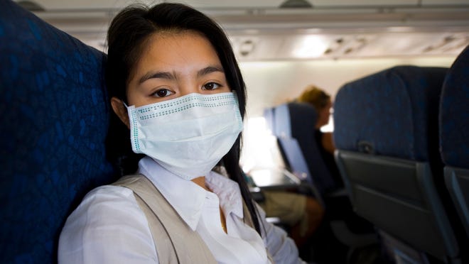 Airlines are tightening face mask rules three months after making masks mandatory on board. Most major airlines have eliminated any medical exemptions to the rule, and several are cracking down on the types of face coverings allowed. All airlines are insisting passengers wear a mask as soon as they step into the airport and to keep it on throughout the travel journey except to briefly remove to drink or eat. Scroll ahead to see the current policy for each U.S. airline.