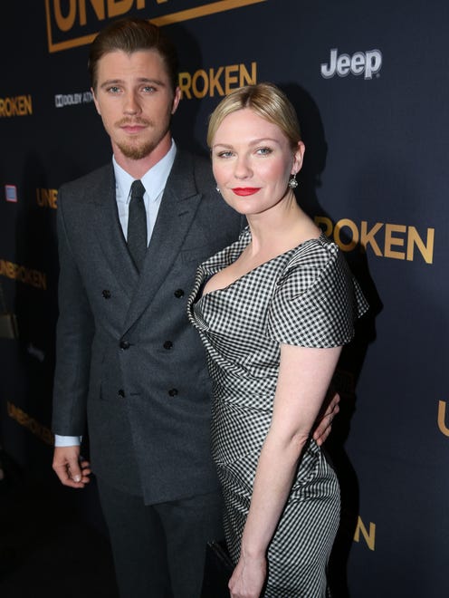 After four years together, Garrett Hedlund and Kirsten Dunst called it quits in the summer of 2016. The two were co-stars on " On the Road.