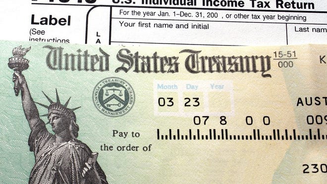 IRS expands offering Identity Protection PINs to stop crooks from using your Social Security number to steal tax refund dollars.