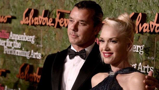 After 13 years of marriage and three kids, Gwen Stefani and Gavin Rossdale announced their plans to divorce in August 2015.