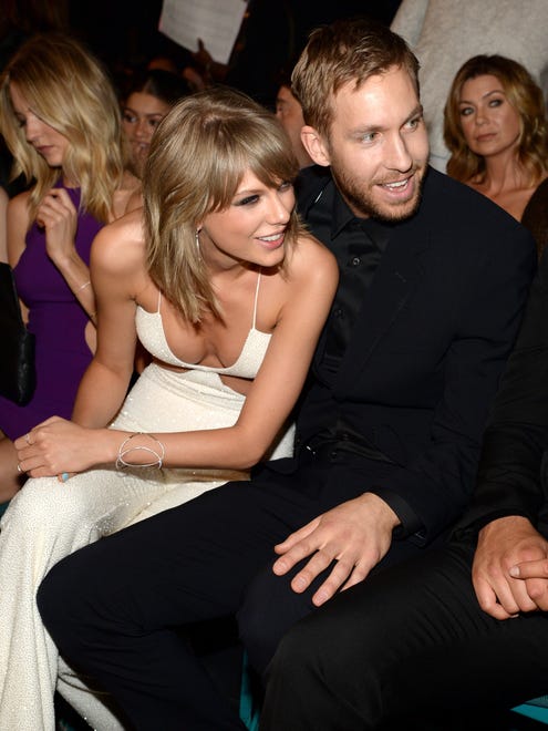 After dating for 15 months, Taylor Swift and Calvin Harris parted ways by June 2016. And then...