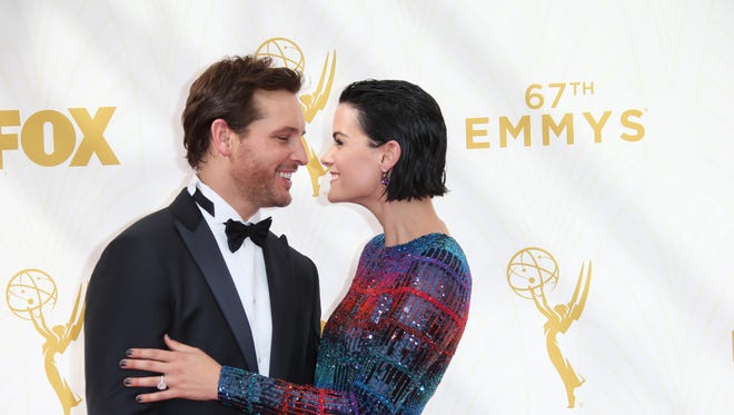 Peter Facinelli and Jaimie Alexander called off their engagement in February 2016. They were engaged in March 2015.