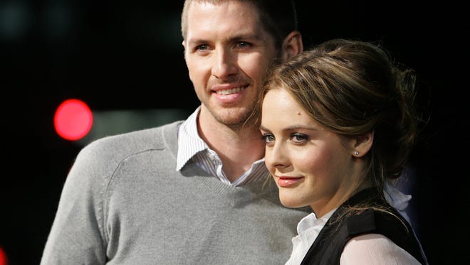 Alicia Silverstone and Christopher Jarecki called it quits in 2017 after 20 years of marriage.