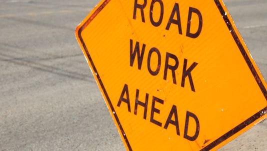 Marco Island’s annual road resurfacing project was set to begin on Monday.