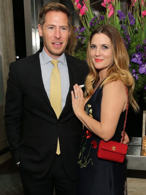 Drew Barrymore and Will Kopelman split in April 2016 after three years of marriage.