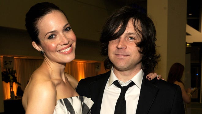 After nearly six years of marriage, Mandy Moore filed for divorce from Ryan Adams in January 2015.