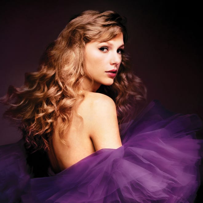“Speak Now (Taylor's Version) was released in 2023 as a re-recording of her 2010 album.