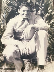 Photo of Howard  Dekkers