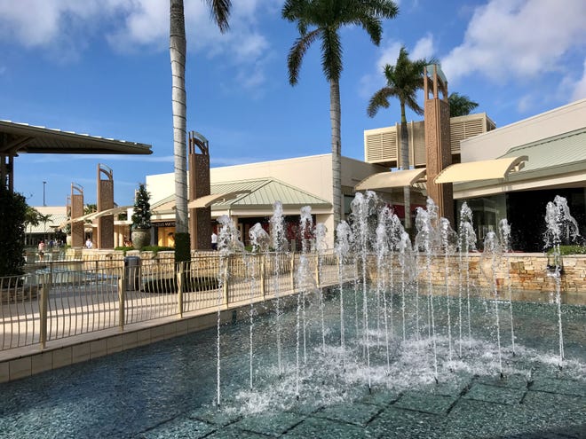 Changes are coming in 2019 to some of the stores at Waterside Shops in Naples.