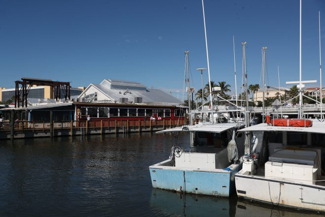 The Naples City Council awarded a contract to Quality Enterprises, Inc., to construct improvements for the Naples Bay restoration and to improve water quality.