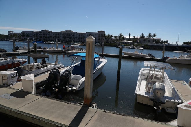 The Naples City Council awarded a contract to Quality Enterprises, Inc., to construct improvements for the Naples Bay restoration and to improve water quality.