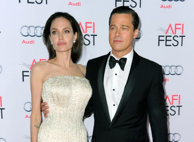 We ' re taking a look back at celebrity relationship that also ended during the 2010s, starting off with perhaps the biggest breakup: Angelina Jolie and Brad Pitt. After 12 years together, and two as husband and wife, Jolie filed for divorce from Pitt in September 2016. Scroll through to see more of the biggest star couple splits of the decade.