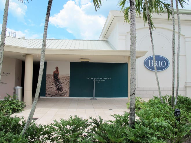 Bulgari, an Italian luxury brand, is coming soon to Waterside Shops in Naples to replace the Starbucks coffee shop that closed in January next to Brio Tuscan Grille at the local open-air mall.