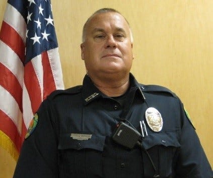 Clayton Smith was a lieutenant of the Marco Island Police Department, MIPD Capt. Dave Baer confirmed in a news release sent on Feb. 6, 2020.
