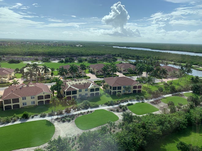 The JW Marriott Marco Island Beach Resort recently announced its Hammock Bay Golf Course, designed by Peter Jacobsen and Jim Hardy, is undergoing a $4.8 million turfgrass replacement project.