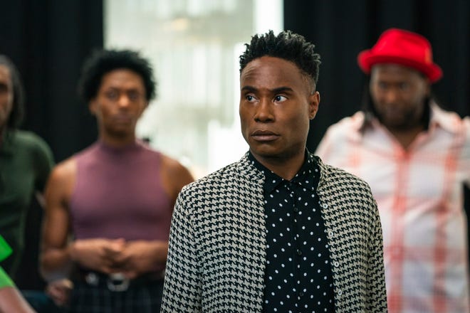Best actor, drama: Billy Porter, "Pose," FX. Porter took the category last year.