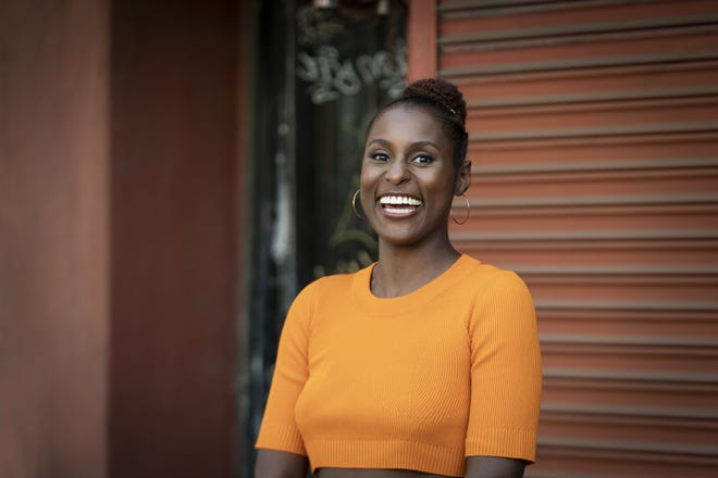 Best actress, comedy: Issa Rae, "Insecure," HBO