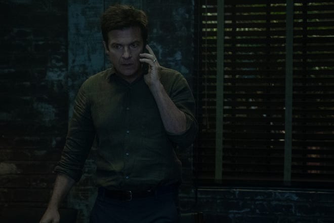 Best actor, drama: Jason Bateman, "Ozark," Netflix. Bateman snagged an Emmy last year for his directing of the series. This year, his performance on HBO's "The Outsider" was also recognized in the category of guest actor in a drama series.
