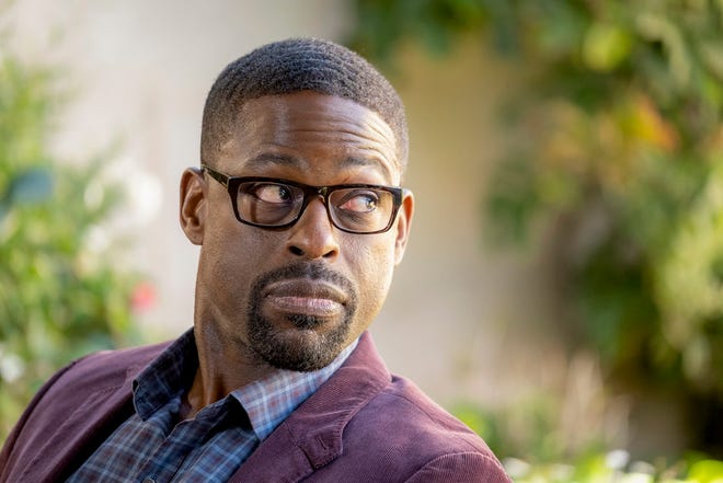 Best actor, drama: Sterling K. Brown, "This Is Us," NBC. In addition to this nod, Brown's acting on "The Marvelous Mrs. Maisel" has been recognized in the supporting actor in a comedy series category.