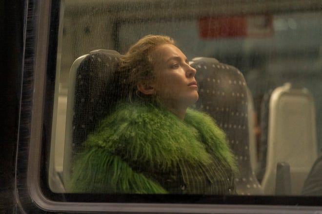 Best actress, drama: Jodie Comer, "Killing Eve," BBC America. Last year's winner in this category has received another nod.