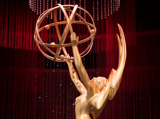 The nominations have been revealed for the 2020 Primetime Emmy Awards, airing Sept. 20 on ABC. "Watchmen" received the most recognition with 26 nominations, followed by "The Marvelous Mrs. Maisel," which had 20. Scroll through for the major nominees.