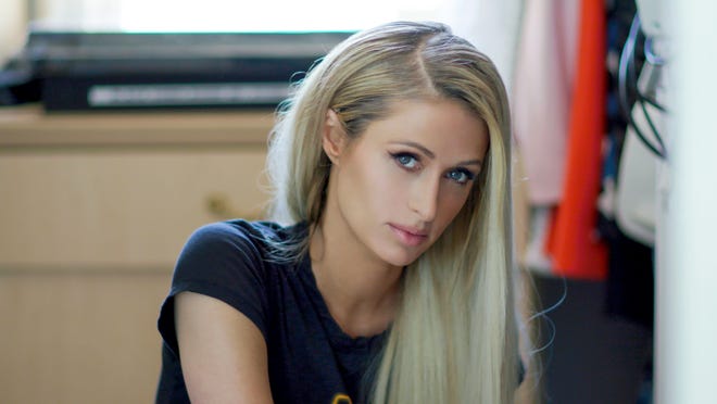In September 2020, the documentary " This Is Paris " chronicled Hilton ' s experiences with fame through the years. She opened up in documentary about past traumas, alleging her tumultuous young adult years were the result of experiencing verbal, emotional and physical abuse while attending a Utah boarding school for troubled teens.