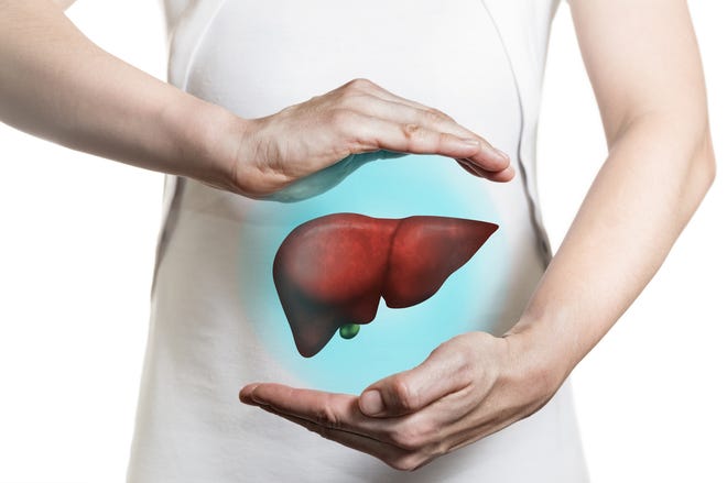 Catalase is an important enzyme you make in your liver. It's important to your health and if you’re not making enough of it, all kinds of health problems can ensue.