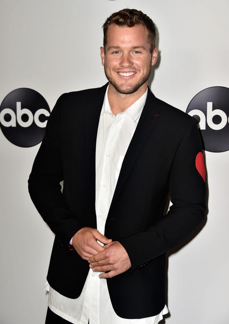 Former " Bachelor " star Colton Underwood came out as gay in an interview with " Good Morning America " anchor Robin Roberts on April 14. His announcement was a first for the " Bachelor " franchise. " I ' ve ran from myself for a long time; I ' ve hated myself for a long time, " he shared. " It ' s been a journey for sure. I ' m emotional in such a good, happy, positive way. I ' m the happiest and healthiest I ' ve ever been in my life and that means the world to me. "