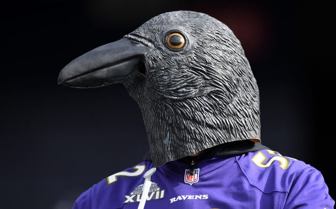 Baltimore Ravens (C+): They took some big swings, and first-round WR Rashod Bateman and DE Odafe Oweh both have the potential to be home runs or strikeouts – Oweh a physically gifted player who nevertheless had zero sacks for Penn State in 2020, but a man who essentially winds up being the compensation in the trade of Orlando Brown. The Round 5 roll of the dice on CB Shaun Wade could be a good one.