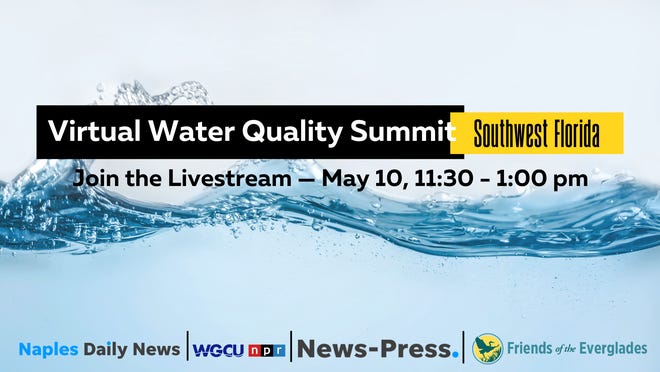 SWFL Virtual Water Summit