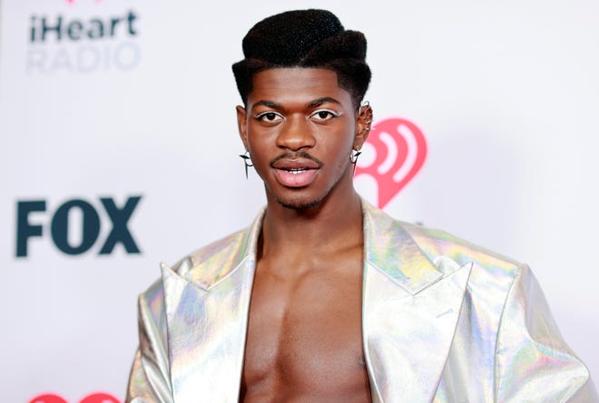 Lil Nas X fully embraced his identity when he dropped his new music video and song " Montero (Call Me By Your Name) " in March. While critics felt the sexually explicit biblical and Satanic imagery (he kills the devil, among other things) in the video went too far, advocates argued that the singer made brave statement for Black queerness . " What Lil Nas X did was so significant, because not only do queer kids get to say, ' Hey, there ' s someone who looks like me out there. ' Black queer kids, and specifically Black queer boys and young men get to say ' There is someone who looks like me, ' " explained Alicia T. Crosby, a Black queer minister from Durham, North Carolina.